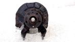 WIELNAAF LINKS VOOR Skoda Fabia II (5J) (01-2006/12-2014), Gebruikt, Skoda