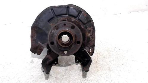 WIELNAAF LINKS VOOR Skoda Fabia II (5J) (01-2006/12-2014), Auto-onderdelen, Remmen en Aandrijving, Skoda, Gebruikt