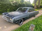 1962 Oldsmobile Super 88 Oldtimer, Auto's, Oldsmobile, Automaat, Gebruikt, Overige brandstoffen, Bedrijf