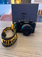 Nikon ZF, Audio, Tv en Foto, Fotocamera's Digitaal, Ophalen, Zo goed als nieuw, Nikon