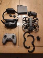 Dji avata 2, Audio, Tv en Foto, Drones, Ophalen, Zo goed als nieuw