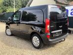 Citroen Berlingo Mercedes Citan 109CDI 13.967 € + BTW / 3 Z, Auto's, Monovolume, 95 pk, Zwart, 5 deurs