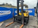 HYSTER 5.5T HEFTRUCK DIESEL, Zakelijke goederen, Ophalen, Diesel, Heftruck