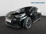Volkswagen ID.3 Pro Business 59KWH, Automaat, Overige modellen, Zwart, Elektrisch