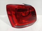 ACHTERLICHT LINKS BUITEN Volkswagen Polo V (6R), Gebruikt, Volkswagen