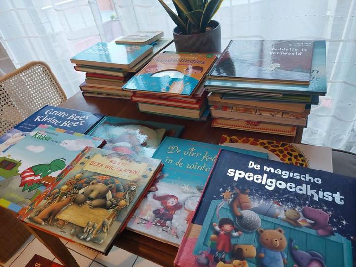 GROOT PAKKET lees en voorleesboekjes!!!!, Boeken, Kinderboeken | Jeugd | onder 10 jaar, Ophalen of Verzenden