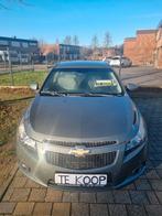 Super Zuinig! Chevrolet Cruze 1.6 Benzine/LPG - Bj 2010, Autos, 1360 kg, Achat, 4 portes, Boîte manuelle
