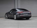 Porsche Panamera 4S / AGATEGRAU / CARBON INLAY (bj 2017), Auto's, Porsche, Automaat, USB, Gebruikt, Leder