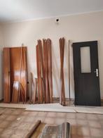 Deuren om te geven, Doe-het-zelf en Bouw, Ophalen