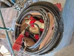380 Stekkers - priesen - elektrische aansluitingen, Ophalen, Zo goed als nieuw