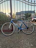 TREK Carbon racefiets L, Fietsen en Brommers, Ophalen, Zo goed als nieuw, Carbon