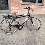 E bike minerva, Fietsen en Brommers, Elektrische fietsen, Gebruikt, 51 tot 55 cm, 30 tot 50 km per accu, Ophalen