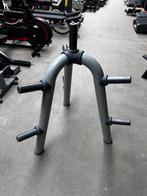 Technogym Opbergrek Voor 50mm Gewichten, Sport en Fitness, Ophalen, Gebruikt, Overige typen
