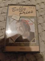 Bobby Prins Vol. 2, Ophalen, 1 bandje, Zo goed als nieuw, Voorbespeeld