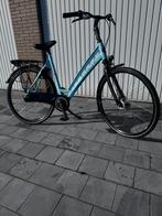 Gazelle chamonix comfort c7, Fietsen en Brommers, Ophalen, 56 cm of meer, Zo goed als nieuw, Gazelle