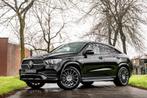 Mercedes GLE350de AMG Coupé * Burmester * Airmatic * Pano *, Auto's, Mercedes-Benz, Automaat, 143 kW, 4 cilinders, Zwart