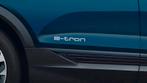 Audi e-tron logo sticker, Ophalen of Verzenden, Nieuw, Auto of Motor