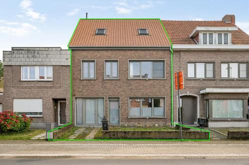 Huis te koop in Berlaar, 3 slpks, Immo, Huizen en Appartementen te koop, Vrijstaande woning, A