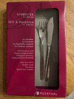 Visbestek Auenthal, Huis en Inrichting, Overige materialen, Ophalen of Verzenden, Zo goed als nieuw, Vaatwasserbestendig