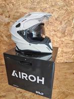 Airoh Commander, Motoren, Kleding | Motorhelmen, Overige merken, Heren, Nieuw zonder kaartje, L