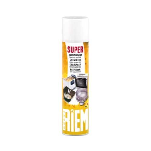 Riem Super Ontvetter bus 400 ml, Huis en Inrichting, Schoonmaakartikelen, Schoonmaakmiddel, Ophalen of Verzenden