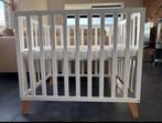 Quax Alix Box babypark met matras, Ophalen, Zo goed als nieuw