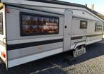 Caravan, Particulier