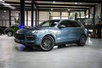 Porsche Cayenne 2.9 Bi-Turbo V6 S - Top uitrusting - VAT - F, Auto's, Porsche, Automaat, Gebruikt, Blauw, USB