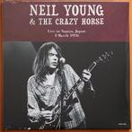 Neil Young - Live In Japan 1976 (2 lp vinyl), Ophalen of Verzenden