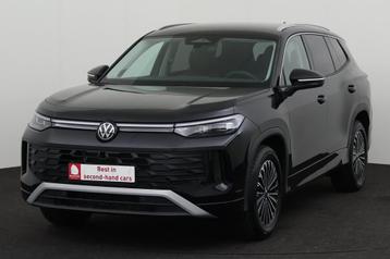 Volkswagen Tayron LIFE 30Y 1.5 eTSI MHEV LIFE 30Y 1.5 eTSI M beschikbaar voor biedingen