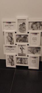 Kader voor Foto's niet gebruikt, Ophalen, Foto