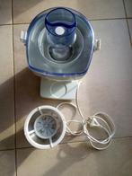 Philips sapmaker juicer, Ophalen, Zo goed als nieuw, Elektrisch, Sapcentrifuge