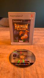 Rayman revolution, Consoles de jeu & Jeux vidéo, Comme neuf, À partir de 3 ans, Aventure et Action, Enlèvement ou Envoi
