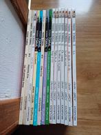 Bd Pierre Tombal 1 à 14 + 21, Meerdere stripboeken, Ophalen of Verzenden, Zo goed als nieuw, Hardy & Cauvin