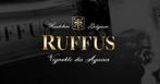 Ruffus - Brut & Sauvage, Neuf, Autres régions, Pleine, Champagne