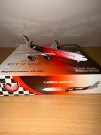 Etihad F1 Airbus A340-600 Phoenix 1:400, Verzamelen, Ophalen of Verzenden, Nieuw, Schaalmodel