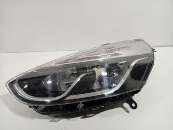 KOPLAMP LINKS Renault Clio IV (5R) (266051034R) beschikbaar voor biedingen