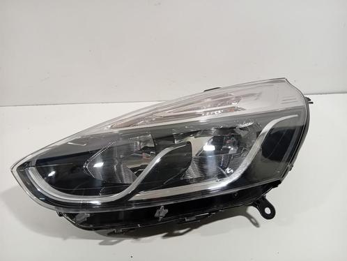 KOPLAMP LINKS Renault Clio IV (5R) (266051034R), Auto-onderdelen, Verlichting, Renault, Gebruikt