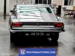 Aston Martin DBS 1968 | Route 66 auctions, Bedrijf, Handgeschakeld, 2 deurs, Zilver of Grijs