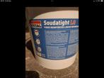 Soudal soudatight vloeibaar rubber, Doe-het-zelf en Bouw, Ophalen, Gebruikt, Overige materialen