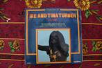 LP Ike and Tina Turner - Collection or, Cd's en Dvd's, Vinyl | Pop, Ophalen of Verzenden, 1960 tot 1980, Gebruikt, 12 inch
