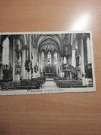 Beauvechain église, Enlèvement ou Envoi, Affranchie