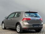Volkswagen Golf 7 1.6 TDi Adap.Cruise Park.Sensor Navi, Auto's, Volkswagen, Voorwielaandrijving, Euro 5, Stof, 4 cilinders