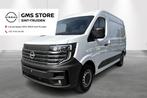 Nissan Interstar L2H2 3.5T 2,0 dCi 150 N-Connecta nieuw! uit, Auto's, Voorwielaandrijving, 4 deurs, Stof, Zwart