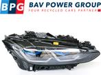 KOPLAMP RECHTS LASER SHADOW BMW 4 serie (G23) (63118084892), Auto-onderdelen, Gebruikt, BMW