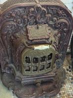 Poêle à charbon Le Jarnac, Antiquités & Art, Enlèvement