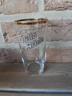 Boerkes glazen stella artois, Ophalen, Bierglas