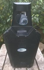 Scanner Showtec vintage, met nieuwe lamp, Ophalen of Verzenden, Gebruikt, Licht, Geluidgestuurd