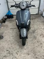 Gts Toscana A-klasse, Fietsen en Brommers, Ophalen, Klasse A (25 km/u), Zo goed als nieuw, Benzine