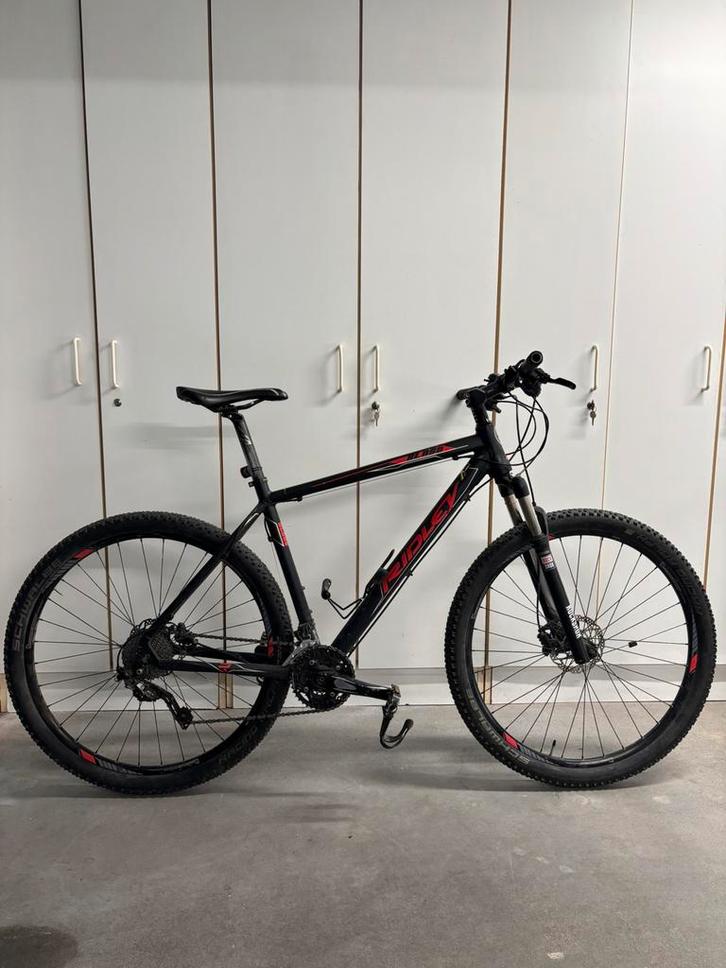 Ridley Mountainbike XL 29”, Fietsen en Brommers, Fietsen | Mountainbikes en ATB, Gebruikt, Heren, Overige merken, 57 cm of meer